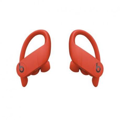 Наушники Beats by Dr. Dre Powerbeats Pro Lava Red (MXYA2) фото