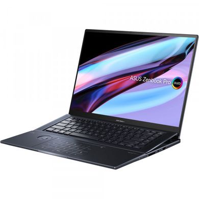 Ноутбук ASUS ZenBook Pro 16X UX7602ZM (UX7602ZM-DB74T) фото