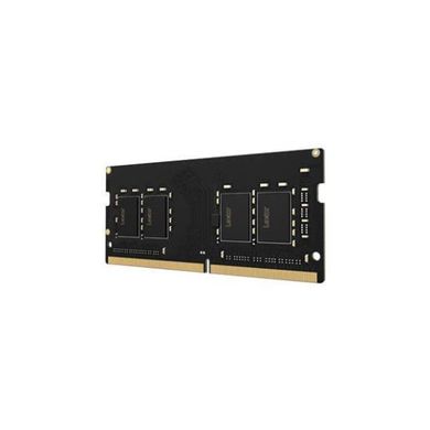 Оперативна пам'ять Lexar 8 GB SO-DIMM DDR4 3200 MHz (LD4AS008G-R3200GSST) фото