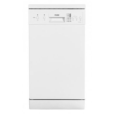 Посудомоечные машины Prime Technics PDW 4596 W фото