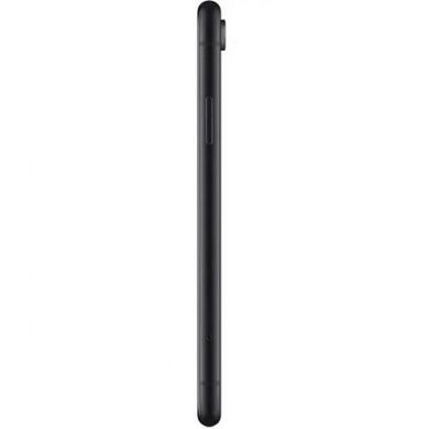 Смартфон Apple iPhone XR 64GB Slim Box Black (MH6M3) фото