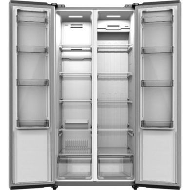 Холодильники Edler ED-430IP фото