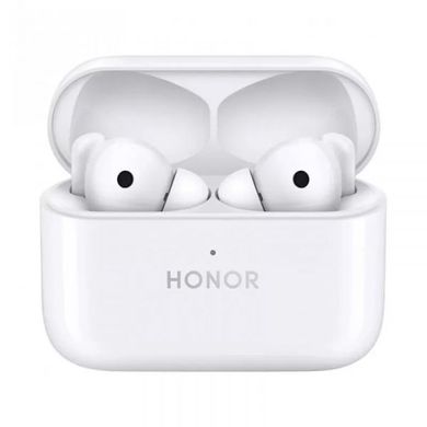 Навушники Honor Earbuds 2 Lite Glacier White фото