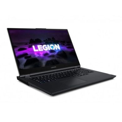 Ноутбук Lenovo Legion 5 17ACH6 (82K0006BPB) фото