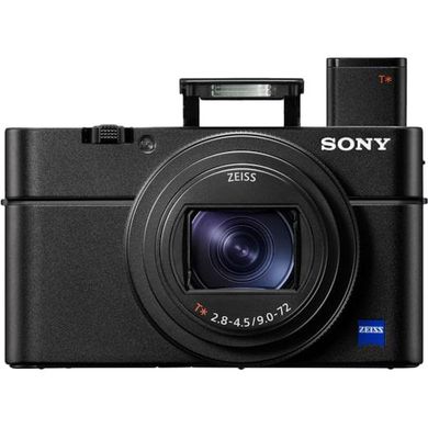 Фотоаппарат Sony DSC-RX100 VII (DSCRX100M7) фото