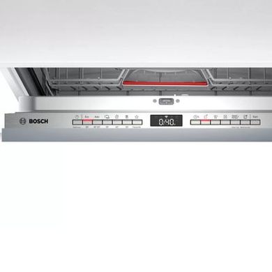 Посудомоечные машины встраиваемые Bosch SMV4HVX33E фото