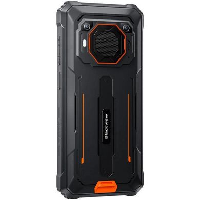 Смартфон Blackview BV6200 Pro 6/128GB Orange фото