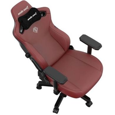 Геймерское (Игровое) Кресло Anda Seat Kaiser 3 (AD12YDC-XL-01-A-PV/C) фото