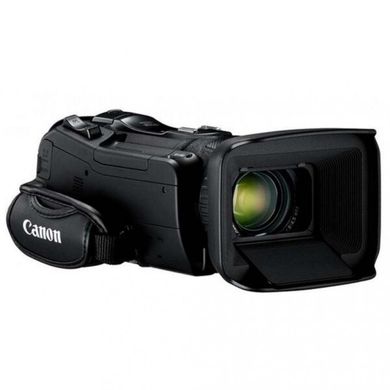 Фотоапарат Canon Legria HF G60 (3670C003) фото