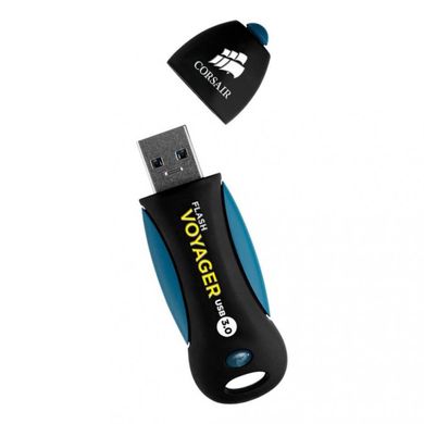 Flash пам'ять Corsair 64 GB Flash Voyager USB 3.0 (CMFVY3A-64GB) фото