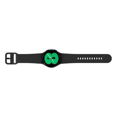 Смарт-часы Samsung Galaxy Watch4 40mm Black (SM-R860NZKA) фото