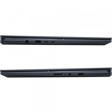 Ноутбук ASUS ZenBook Pro 16X UX7602ZM (UX7602ZM-DB74T) фото
