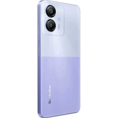 Смартфон Blackview Color 8 8/256GB Purple фото