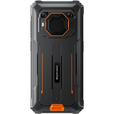 Смартфон Blackview BV6200 Pro 6/128GB Orange фото