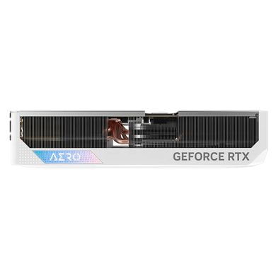 GIGABYTE GeForce RTX 4080 SUPER AERO OC 16G (GV-N408SAERO OC-16GD)