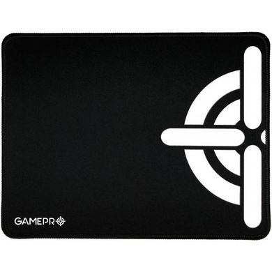 Игровая поверхность GamePro Headshot MP068 Black Plus фото