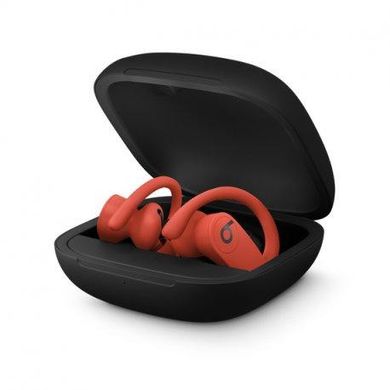 Наушники Beats by Dr. Dre Powerbeats Pro Lava Red (MXYA2) фото