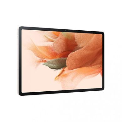 Планшет Samsung Galaxy Tab S7 FE 4/64GB Wi-Fi Pink (SM-T733NLIA) фото