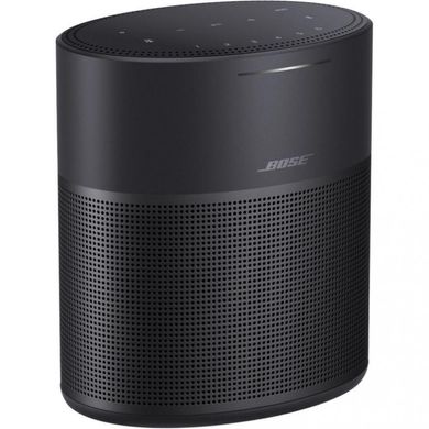Портативна колонка Bose Home Speaker 300 Black (808429-210) фото