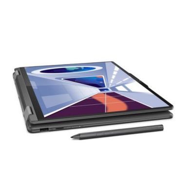 Ноутбук Lenovo Yoga 7 14IRL8 Storm Grey (82YL007WRA) фото