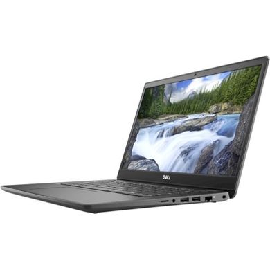 Ноутбук Dell Latitude 3410 (N001L341014GE_UBU) фото