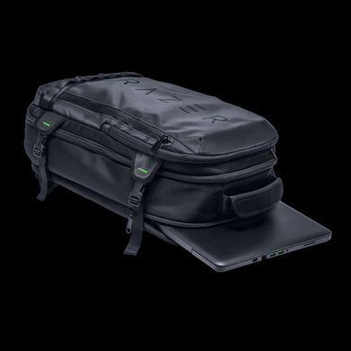 Сумка и чехол для ноутбуков Рюкзак RAZER Rogue Backpack 17.3 (RC81-02630101-0000) фото