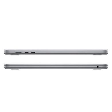 Ноутбук Apple MacBook Air 15" M2 Space Gray 2023 (Z18L000PS) фото