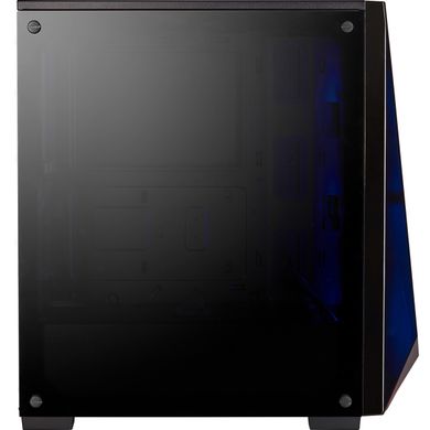Корпус для ПК Corsair Carbide SPEC-Delta RGB Tempered Glass Black (CC-9011166-WW) фото