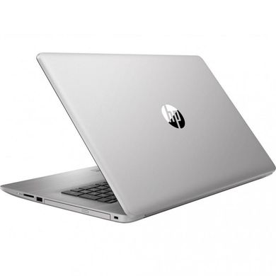 Ноутбук HP 470 G7 Silver (8VU28EA) фото