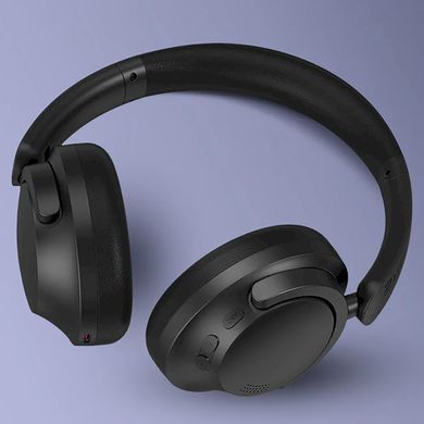 Навушники 1More SonoFlow SE Black (HC306) фото