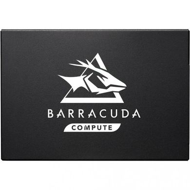 SSD накопичувач Seagate Barracuda Q1 240 GB (ZA240CV1A001) фото