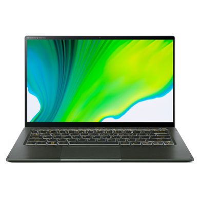 Ноутбук Acer Swift 5 SF514-55TA (NX.A6SEU.00C) фото