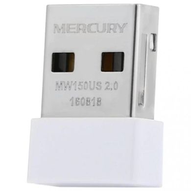 Мережевий адаптер Mercusys MW150US фото