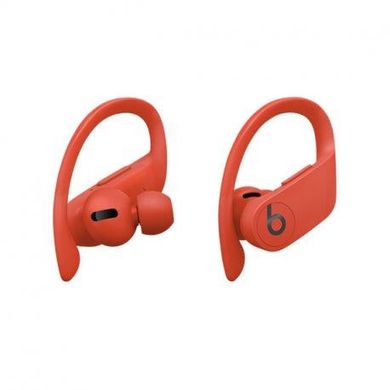 Наушники Beats by Dr. Dre Powerbeats Pro Lava Red (MXYA2) фото