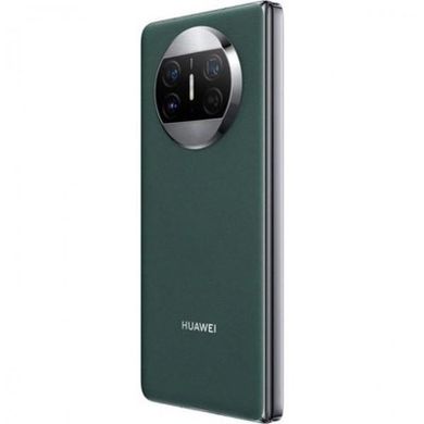 Смартфон HUAWEI Mate X3 12/512GB Green фото