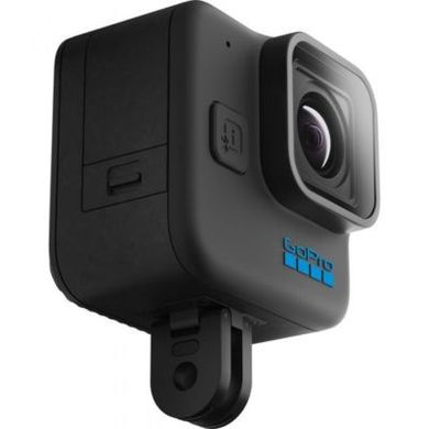 Екшн-камера GoPro HERO11 Black Mini (CHDHF-111-TH) фото