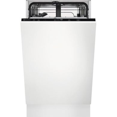 Посудомийні машини вбудовані Electrolux EEA22100L фото