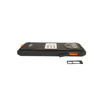 Смартфон Hotwav T5 Pro 4/32GB Orange фото