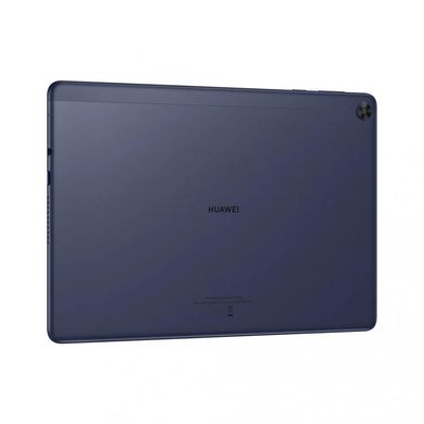 Планшет HUAWEI MatePad T10 4/64GB Wi-Fi Deepsea Blue (53012NHH) фото