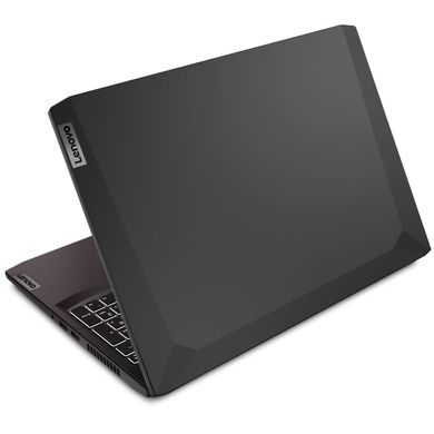 Ноутбук Lenovo IdeaPad Gaming 3 15ACH6 (82K201NRRA) фото