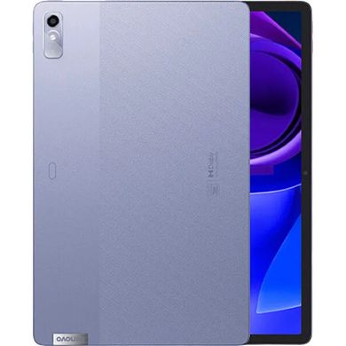 Планшет Lenovo XiaoXin Pad Pro 2022 TB138FC 8/128GB Wi-Fi Purple фото
