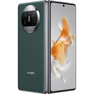 Смартфон HUAWEI Mate X3 12/512GB Green фото