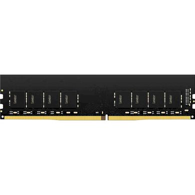 Оперативна пам'ять Lexar 32 GB DDR4 3200 MHz (LD4AU032G-B3200GSST) фото