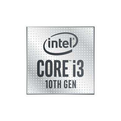 Intel Core i3-10105F (CM8070104291323)