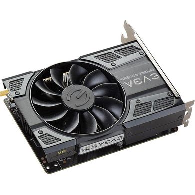 EVGA GeForce GTX 1050 Ti SC GAMING (04G-P4-6253-KR)