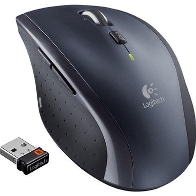 Мышь компьютерная Logitech M705 Marathon Mouse (910-001949, 910-001230, 910-001935) фото