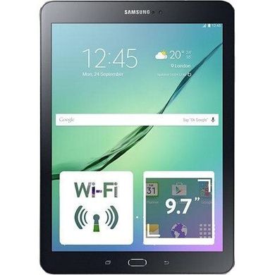 Планшет Samsung Galaxy Tab S2 9.7 (2016) 32GB Wi-Fi Black (SM-T813NZKE) фото