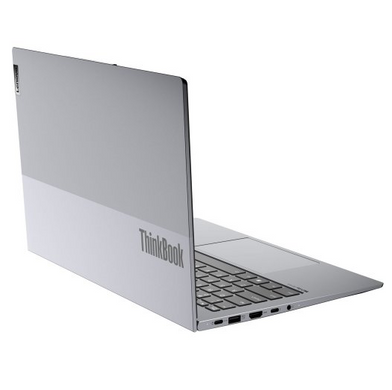 Ноутбук Lenovo ThinkBook 16+ G4 IAP Arctic Grey (21CY001VRA) фото