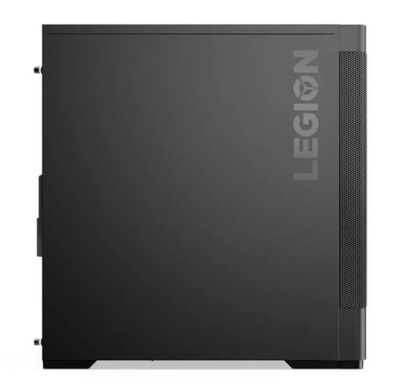 Настольный ПК Lenovo Legion T5 26AMR5 Black (90RC0065GE) фото