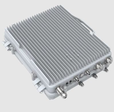 Маршрутизатор та Wi-Fi роутер Mikrotik InterCell 10 B38+B39 (P02003-B38B39-10W) фото